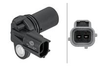 Nokkenassensor