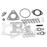 Montagesatz, Lader FA1 KT140510