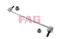 FAG Koppelstange 818 0208 10 Pendelstütze,Stabistange MERCEDES-BENZ,RENAULT,CITAN Kasten 415,CITAN Kombi 415,CITAN Mixto 415,SCÉNIC II JM0/1_