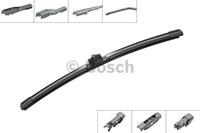 BOSCH Scheibenwischer 3 397 006 942 Wischerblätter,Scheibenwischerblätter VW,AUDI,FORD,GOLF IV 1J1,FOX 5Z1, 5Z3,FOX,A1 8X1, 8XF,A1 Sportback 8XA, 8XK