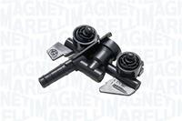 MAGNETI MARELLI Waschwasserdüse, Scheinwerferreinigung 711300510004  BMW,3 E46,3 Touring E46,3 Coupe E46,3 Cabriolet E46