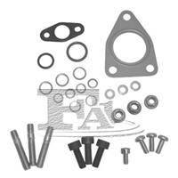 Montagesatz, Lader FA1 KT110650