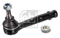 febibilstein FEBI BILSTEIN Spurstangenkopf 108798 Spurstangengelenk,Spurgelenk FIAT,500L