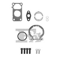 FA1 Montagesatz, Lader KT100240  BMW,5 E60,5 Touring E61