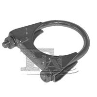 Rohrverbinder, Abgasanlage FA1 911-960
