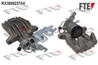 Volkswagen Remklauw RX3898237A0