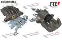 Volkswagen Remklauw RX3898238A0