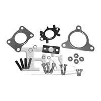 Montagesatz, Lader FA1 KT330010