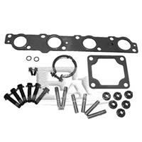 Montagesatz, Lader FA1 KT130090