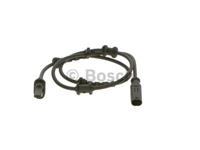 BOSCH ABS Sensor 0 265 004 602 Drehzahlsensor,Raddrehzahl Sensor FIAT,PEUGEOT,CITROËN,DUCATO Kasten 250,DUCATO Pritsche/Fahrgestell 250,DUCATO Bus 250