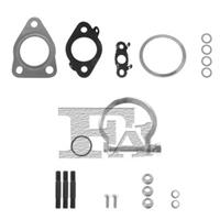 Montagesatz, Lader FA1 KT330460