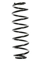Fahrwerksfeder Hinterachse Spidan 56288