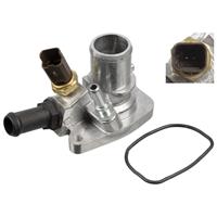 febibilstein FEBI BILSTEIN Thermostat 170513 Kühlwasserthermostat,Kühlwasserregler OPEL,FIAT,ALFA ROMEO,COMBO Kasten/Kombi X12,COMBO Tour X12,GRANDE PUNTO 199