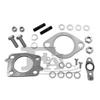 Montagesatz, Lader FA1 KT740150