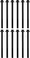 REINZ Zylinderkopfschraubensatz 14-10017-01  BMW,5 Touring F11,5 F10, F18,X5 E70,7 F01, F02, F03, F04,X6 E71, E72,X5 F15, F85,5 G30,X6 F16, F86