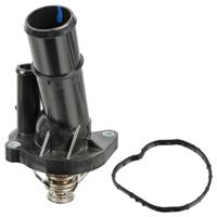 febibilstein FEBI BILSTEIN Thermostat 106075 Kühlwasserthermostat,Kühlwasserregler FORD,VOLVO,FIESTA V JH_, JD_,FOCUS II Kombi DA_,MONDEO IV Turnier BA7