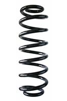 Fahrwerksfeder Hinterachse Spidan 87350