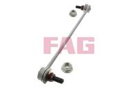 FAG Koppelstange 818 0184 10 Pendelstütze,Stabistange OPEL,FIAT,SAAB,VECTRA C Caravan,SIGNUM,VECTRA C,VECTRA C GTS,CROMA 194,9-3 YS3F,9-3 Kombi YS3F