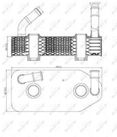 audi Oliekoeler automatische transmissie