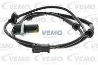 Sensor, Raddrehzahl Hinterachse rechts Vemo V10-72-1239