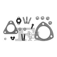 Montagesatz, Lader FA1 KT450060