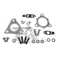 Montagesatz, Lader FA1 KT740180