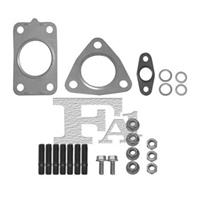 Montagesatz, Lader FA1 KT110135