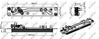 Oliekoeler, automatische transmissie