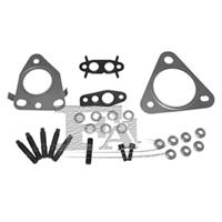 Montagesatz, Lader FA1 KT220390