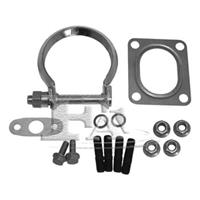 Montagesatz, Lader FA1 KT330090