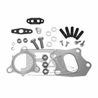 Montagesatz, Lader FA1 KT740070