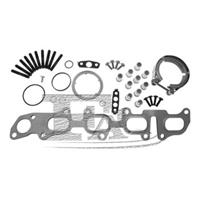Montagesatz, Lader FA1 KT111470