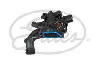 GATES Thermostat TH531105G1 Kühlwasserthermostat,Kühlwasserregler PEUGEOT,CITROËN,MINI,207 WA_, WC_,207 CC WD_,207 SW WK_,308 SW,308 4A_, 4C_,5008
