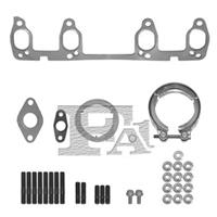 Montagesatz, Lader FA1 KT110080
