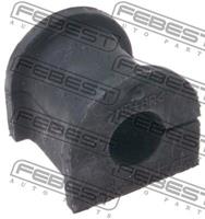 FEBEST Lagerbuchse, Stabilisator CHSB-V200R  CHEVROLET,EPICA KL1_,EPICA Stufenheck US