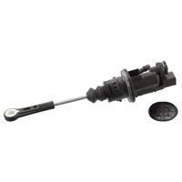 febibilstein FEBI BILSTEIN Kupplungsgeberzylinder 103989 Geberzylinder,Geberzylinder, Kupplung AUDI,A4 Avant 8K5, B8,A4 8K2, B8,Q5 8R,A6 Avant 4G5, C7, 4GD,A5 8T3