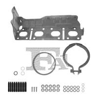 Montagesatz, Lader FA1 KT100280