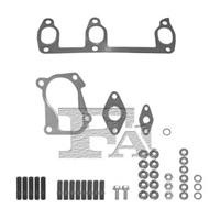 FA1 Montagesatz, Lader KT110100  VW,AUDI,SKODA,POLO 9N_,FOX 5Z1, 5Z3,POLO Stufenheck 9A4,A2 8Z0,FABIA Combi 6Y5,FABIA,FABIA 6Y2,FABIA Combi