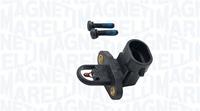 magnetimarelli MAGNETI MARELLI Sensor, Ansauglufttemperatur 219244250500  RENAULT,FIAT,PEUGEOT,CLIO I B/C57_, 5/357_,CLIO I Kasten S57_,SEICENTO 187,PUNTO 176