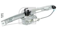 febibilstein Fensterheber hinten rechts Febi Bilstein 108257