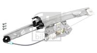 febibilstein Fensterheber hinten links Febi Bilstein 108258