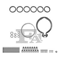 bmw Turbocharger, montageset KT100260