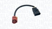 magnetimarelli Adapterkabel, Steuerklappe-Luftversorgung Magneti Marelli 806009814008