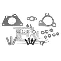 Montagesatz, Lader FA1 KT780040
