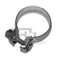 FA1 Rohrverbinder, Abgasanlage VW,MERCEDES-BENZ,BMW 972-960