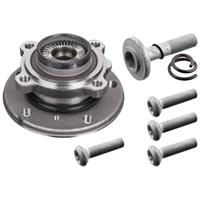 bmw Wiellager 104110