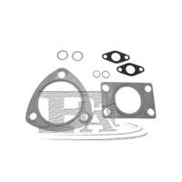 Montagesatz, Lader FA1 KT450020E