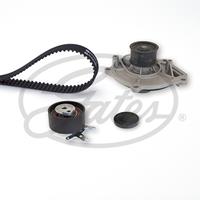 Waterpomp + distributieriem set PowerGrip GATES, u.a. für Dodge, Chrysler, Jeep