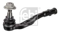febibilstein Spurstangenkopf Vorderachse links Febi Bilstein 108812
