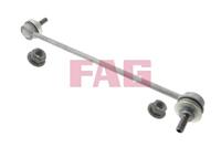 FAG Koppelstange 818 0231 10 Pendelstütze,Stabistange FIAT,PANDA 169,PANDA Van 169